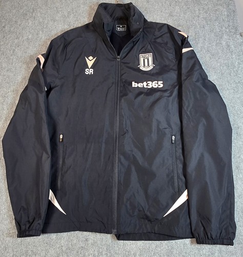 Stoke city macron - city, fc