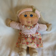 Vintage Cabbage Patch kids