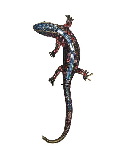 Jay strongwater lizard - strongwater,