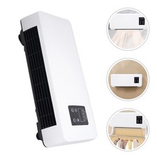  Bathroom Wall Heater Electric Rv Air Conditioner Conditioning Host