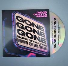 DAVID GUETTA  TEDDY SWIMS &