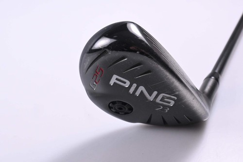 Ping g25 hybrid 23 degree - g25,