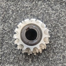 Suntour Winner 6-Speed Freewheel, 13-18T, 