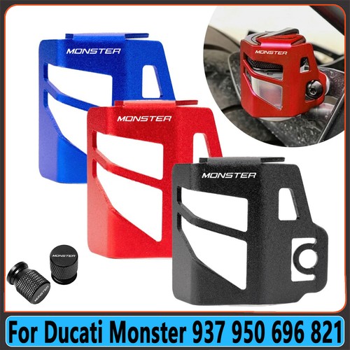 For ducati monster 937 950 - for,