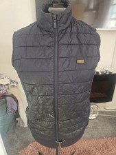 Barbour International Impeller