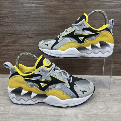 Mizuno wave rider size uk - mizuno, og