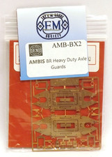 EM Gauge Society AMB-BX2 Ambis