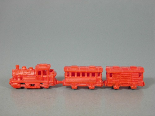 Locomotives miniature - locomotives:,