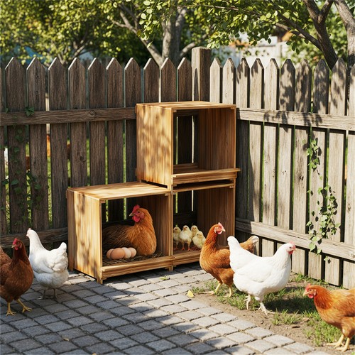 Heavy duty compartment - heavy,