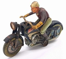 Arnold Mac 700 Tin Clockwork