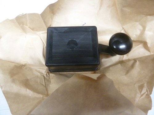Ukrainian morse key - ukrainian,