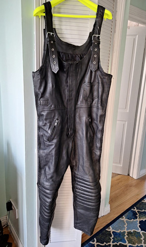 Jts leather motorcycle - jts,