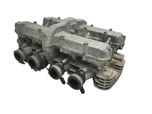 Cylinder head kawasaki - head, 650