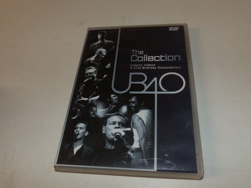 Dvd the collection - 40,