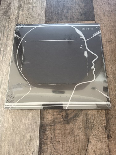 Slowdive olive - -,