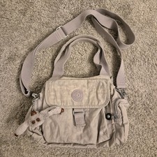 Kipling Bag With Monkey And