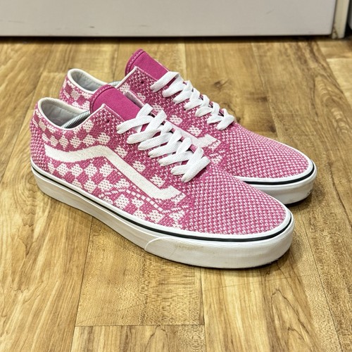 Vans old skool - vans, check
