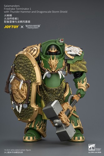 Warhammer 40k joytoy - 40k,