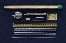 Mini World A4839b 1/48 US M134