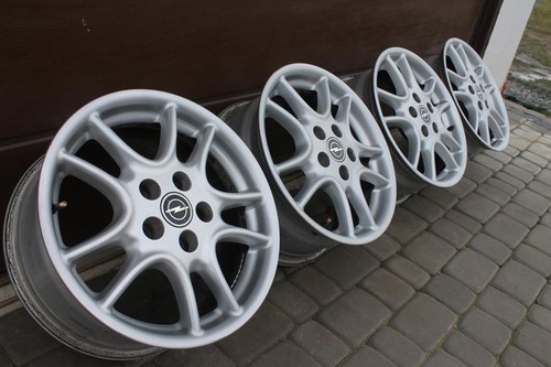 Alloys 5x110 saab - 5x110,