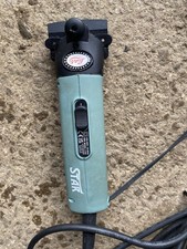 Lister Star Fully Working Horse Clipper