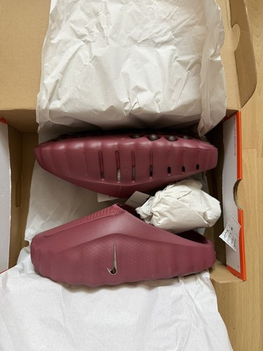 Nike mind 001 pregame mules - mind,