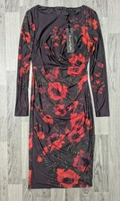 Phase Eight Wilhelmina Black