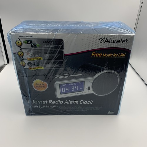 Aluratek airmm01f internet - aluratek,