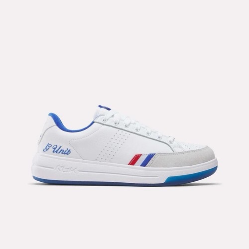 Reebok unit white blue - reebok, g6
