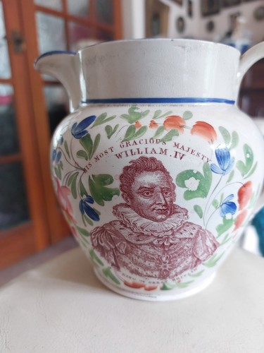 Rare unusual king - unusual,