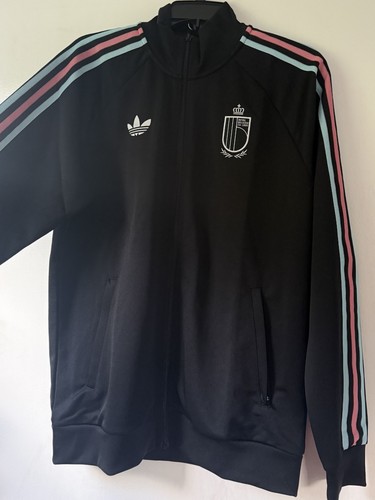Adidas belgium soccer track - soccer,