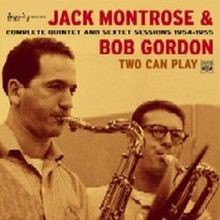 Two Can Play by Montrose,Jack