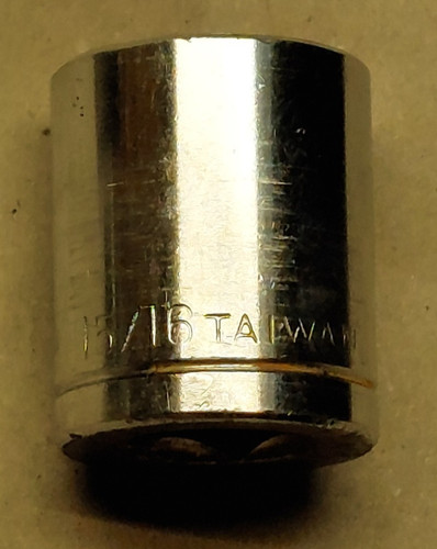 Taiwan af imperial - taiwan, 15/16"