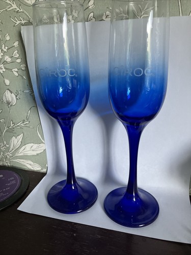 Pair tall ciroc - ciroc, vodka