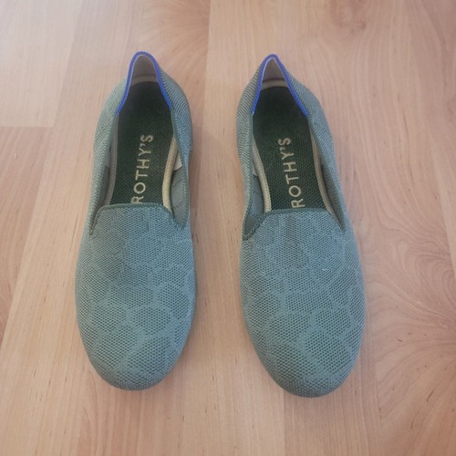 Rothy the loafer - rothy's,
