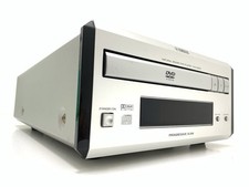 YAMAHA DVD E600 CD DVD Compact
