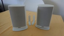 Pair of Jamo A320 passive