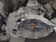 2007 FORD S MAX GALAXY MK1 2.0