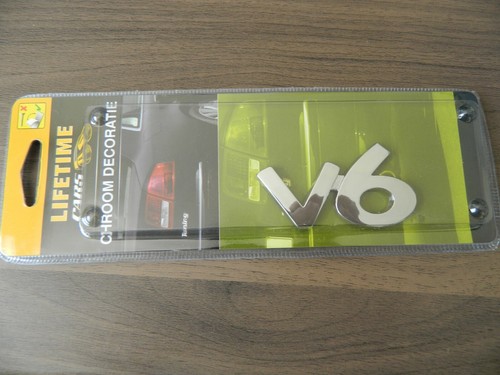 Car chrome effect plastic - chrome,