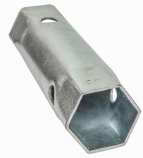 NERRAD Tap Back Nut Box