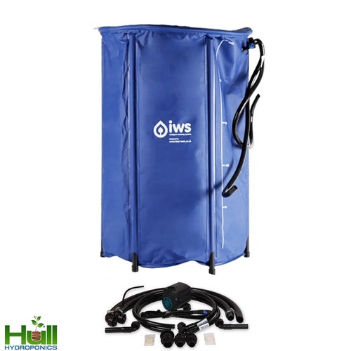 Iws pro flexitank 400 - pro,