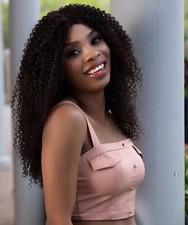 Luxluxe serenity curly - luxluxe,