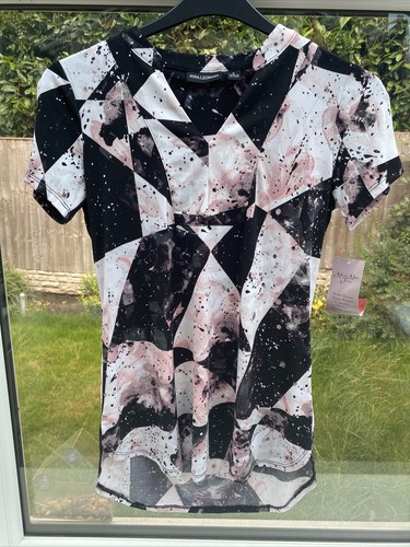 Bnwt nina leonard - s, 12