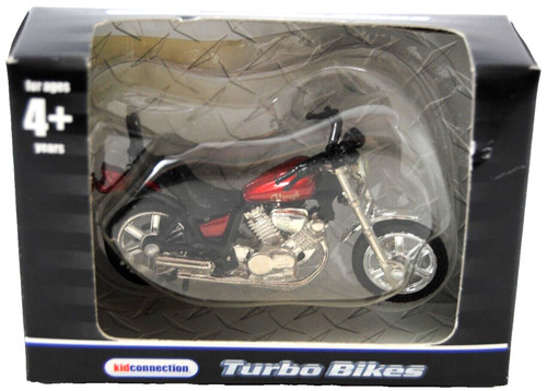 Mint motormax twin engine - motormax,