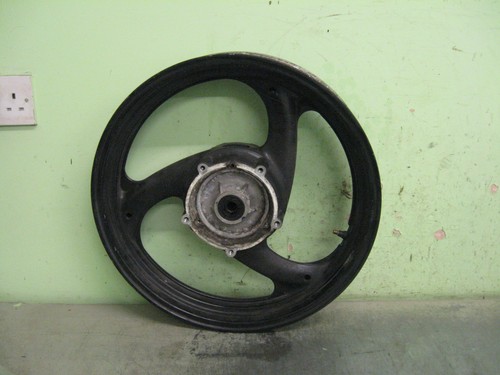 Yamaha 1200 abs front - ,