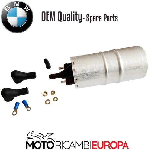 Fuel petrol pump bmw - fuel, k