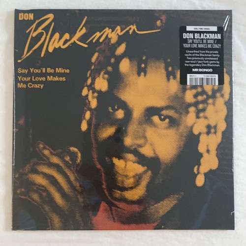 Don blackman say you ll - -, you'll