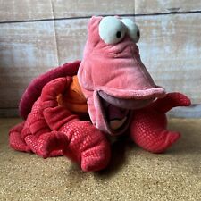 Sebastian The Little Mermaid