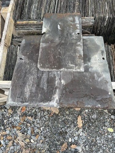 Welsh slate roof tiles - welsh,