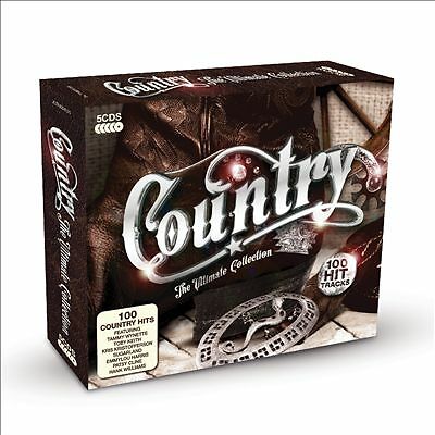 Various artists country the - artists, :